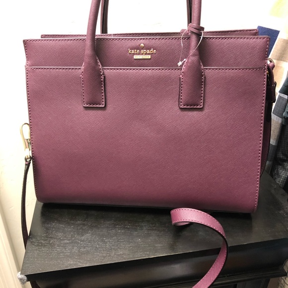 Kate Spade purse brand new - Picture 2 of 2